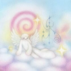 CharaとACO、初の共作楽曲「angel」をリリース。