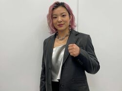 “ガキ”だからこそ可能な大成長 平田樹、『Road to ONE』で魅せる「自分だけの世界」