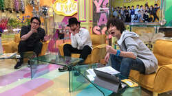 ゲストは鳥海浩輔！ヤクザキャラが登場する“乙女ゲーム”が誕生！？『声優と夜あそび 月 #4』放送後レポート