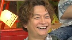 香取慎吾、石原さとみに激似の美女を街で見かけ「声をかけようかと」