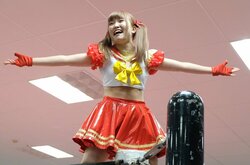 「執着心があるのはプロレスだけ」「私が主人公になるようにできてる」伊藤麻希が語った、自信と確信
