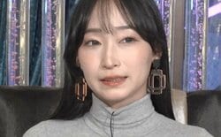 「背水の陣だった」人気セクシー女優・蓮実クレア、デビューのきっかけを告白