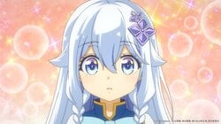 艾伦眼中的拉比西耶尔是“腹黑”……动画《身为转生者的我，有了个英雄父亲和精灵母亲》第二集剧情及先行截图公开