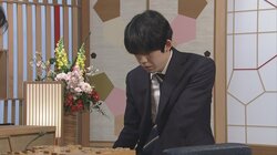 藤井聡太竜王・名人、連覇逃す 歴代最高勝率更新は来年度以降に持ち越し 佐々木勇気八段が初優勝／将棋・NHK杯