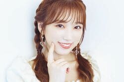 IZ*ONE出身・HKT48 矢吹奈子、「私たちのグループ活動と似ている」恋愛番組に親近感『虹とオオカミには騙されない』ゲスト出演