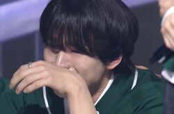 「残念すぎる…」「ウソでしょ」完璧なビジュアルで話題を集めた日本人練習生、デビュー果たせず号泣「これが最後のステージだから」応援の声殺到