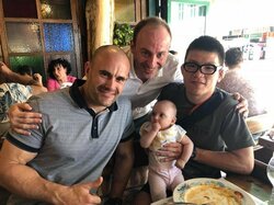 新幹線殺傷事件、ネット上の「周囲の人が助けなかった」論争　格闘家・青木真也が物申す