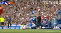 ブライトンは「まだトップレベルに達していない」開幕戦快勝もデ・ゼルビ監督は「時間を与える必要がある」