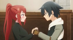 挑战与最强公会的"被操纵"对抗赛！动画《无职英雄》第3话故事梗概&先行截图解禁