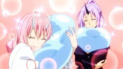 水着回にふんどし回まで!?『転スラ』OAD全5話、9月29日連続無料放送実施！