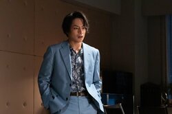 「なんでアユの気持ちを考えないんですか？」流川（白濱亜嵐）がマサ（三浦翔平）に激怒 『M』喧嘩シーンに注目集まる