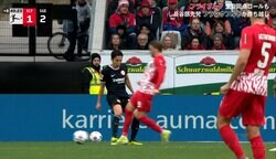 「愚かなミスの犠牲者」カイザー長谷部誠のPK献上、現地メディアが擁護…事故的な接触にファンも同情「ハメパスや」「これはしゃーない」