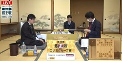 広瀬章人九段が5期ぶり2度目の挑戦決めるか 伊藤匠七段の初挑戦か 注目の挑決二番勝負第2局、戦型は「相掛かり」に／将棋・棋王戦