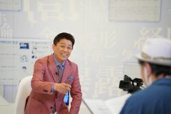 堀江貴文、中島知子、華原朋美がゲストに登場！坂上忍の新番組『デマ投稿を許さない』