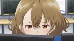 アニメ「ひげを剃る。そして女子高生を拾う。」7話、ついに告白！“必死かわいい”三島に視聴者胸キュン