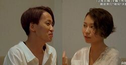 「私に依存しすぎて…」バツイチ女性が過去の恋愛を告白、結婚を望む彼氏の反応は？『セカンドチャンスウェディング』第7話