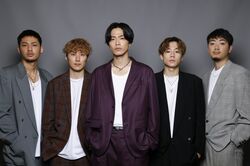 コムドット、グループの今の夢は「年内にチャンネル登録者数300万人突破」と「冠番組」！ABEMA5周年アンバサダー就任へ