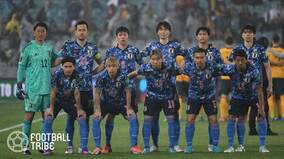 日本代表、米国代表と9月対戦決定も…米紙記者が開催地に言及