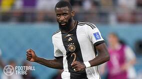 堂安律もリュディガーを口撃？浅野拓磨煽りシーン世界進出に「恥をかけ」