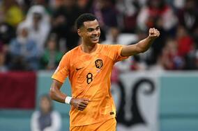 W杯で大活躍のガクポはチェルシーが獲得すべき？　クラブOBも新エース候補に推薦