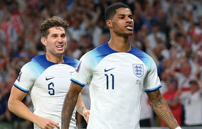 マドリーがラッシュフォードへの関心を再燃、ユナイテッドの売却シナリオとは…