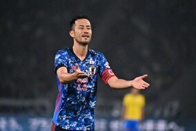 吉田麻也、移籍市場の“番人”に驚きを隠せず？「奥さんにも言ってない事、知られてた。笑」