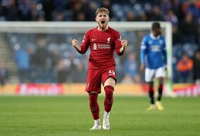 2006年ドイツW杯の“ウォルコットの再来”も？　英紙がイングランド代表未経験のMFにカタールW杯メンバー入りの期待