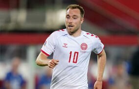 惜敗のデンマーク、エリクセンが敗因に言及 「モドリッチとコバチッチが入って…」