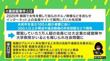 韓国で深刻化する“ディープフェイク性被害”…専門家が指摘する“フェイク ...
