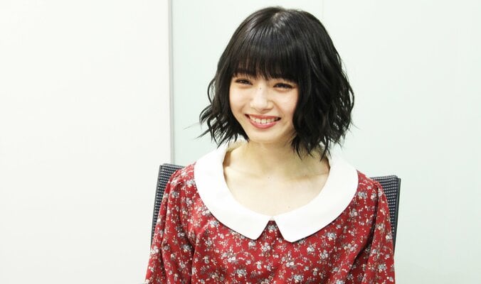 NMB48卒業の市川美織、人生逆転の瞬間は「AKB48　夢の紅白選抜」 1枚目