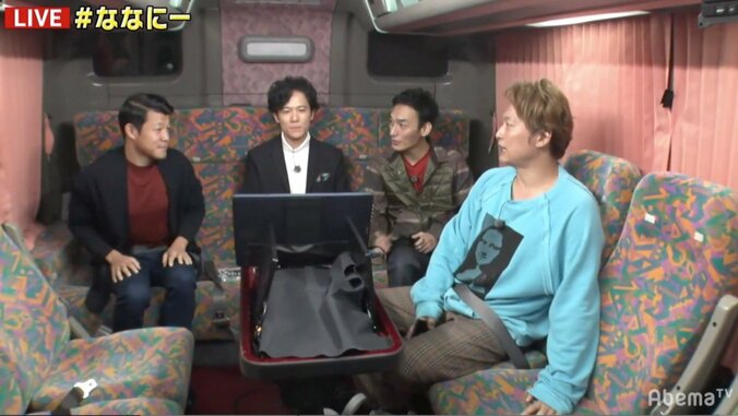 亀田興毅、弟・和毅の2階級制覇に自信「普通に世界チャンピオンになれる」 2枚目