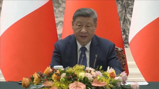 習氏がマクロン仏大統領厚遇　台湾問題めぐり取り込みか「歴史の正しい側立つべき」 1枚目