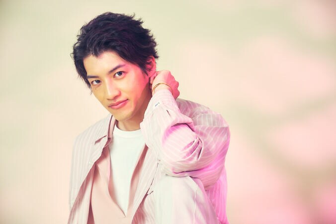 『ドラ恋』新メンバーの小池亮介、「カッコつけたりしないで本当の自分で挑みたい」 3枚目