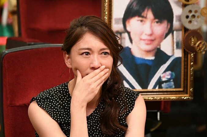 原田泰造が恋した“オシャレ美少女”は日本人初のスゴ腕職人になっていた！？ 3枚目