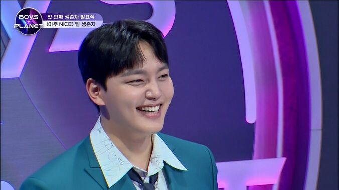 「初めて僕の人生で夢が現実になった」「一緒に進もう」親友ペアが1位＆2位に！2人の軌跡に感動の声相次ぐ、初のTOP9発表で練習生たちが語ったメッセージ『BOYS PLANET』#5レポート 5枚目