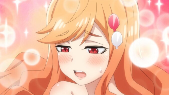 アニメ「手品先輩」第9話あらすじ＆先行場面カットが解禁　「みんなのヒ・ミ・ツ」ほか 2枚目