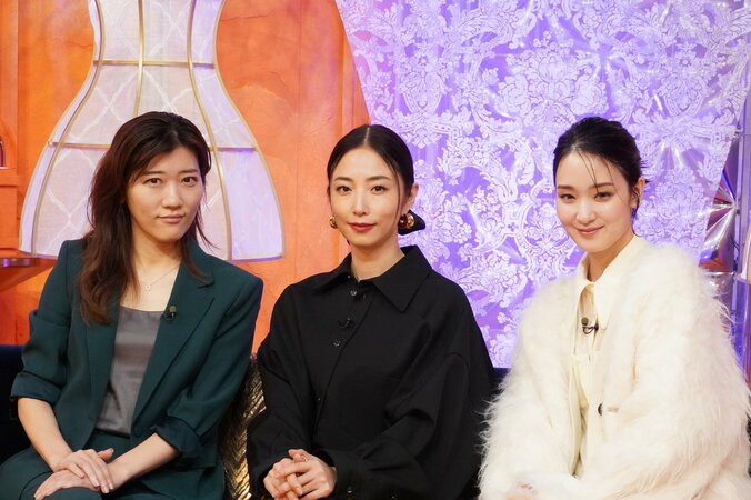 【写真・画像】MEGUMI、“幸せとは何か”に持論「結婚しても幸せは自分が拾っていく」「人が作ってくれるものじゃない」　2枚目