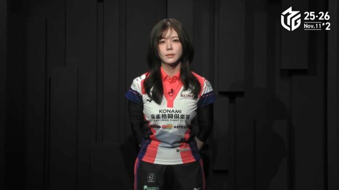 高宮まり、ファンの視線を奪う抜群スタイル