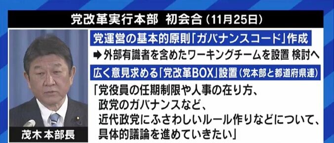 新潟県連の問題は、古い日本の政治の象徴…泉田議員vs星野県議の騒動を自民党本部、そして岸田総理は見て見ぬ振り? 8枚目