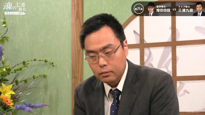 復活した“みうみう”　将棋・三浦弘行九段　不正疑惑晴れ2017年度勝率.667 1枚目