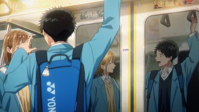 动画《青春之箱》Season2于10月4日开播!千夏的先导视觉图&PV解禁 5