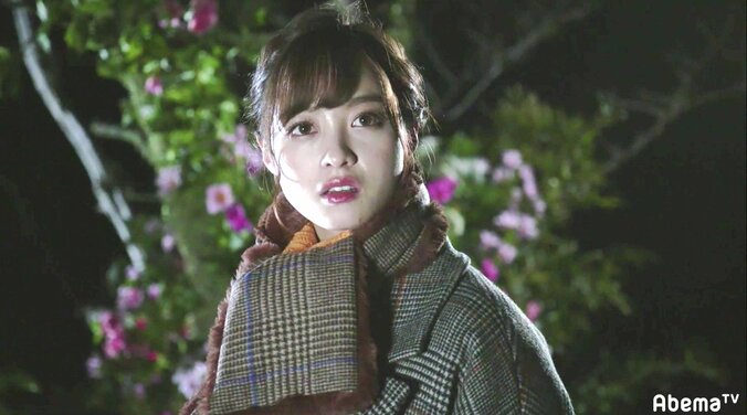 橋本環奈と板垣瑞生の口喧嘩シーンに視聴者、超絶胸キュン　『1ページの恋』最終話 7枚目