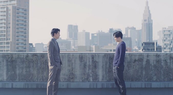 火高が鉄平に別れの宣告 「やめないで」の声殺到 『会社は学校じゃねぇんだよ』第7話 9枚目