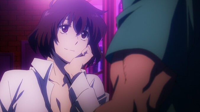 TVアニメ『血界戦線 & BEYOND』第3話先行カットを公開 10枚目