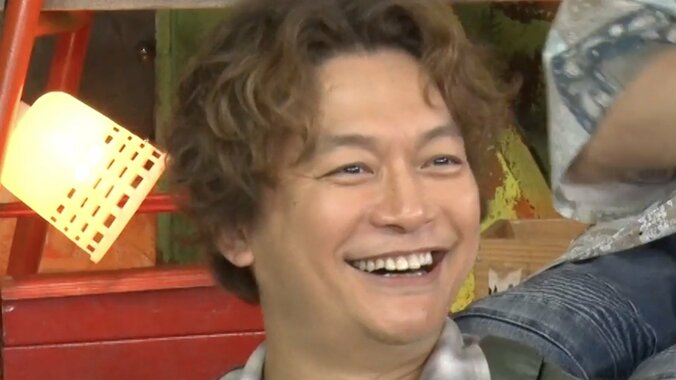 【写真・画像】キスマイ玉森裕太に激似の30歳イケメン、マスクを外した姿に絶賛の声「めっちゃ似てる！」「すごい！」　1枚目