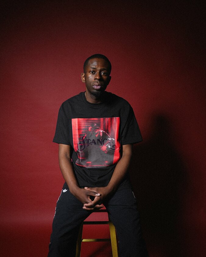 BES & GRADIS NICEのNEW ALBUM「STANCE」が本日リリース！！WANDERMAN TOKYOによるSPアイテムも受注開始！！ 2枚目