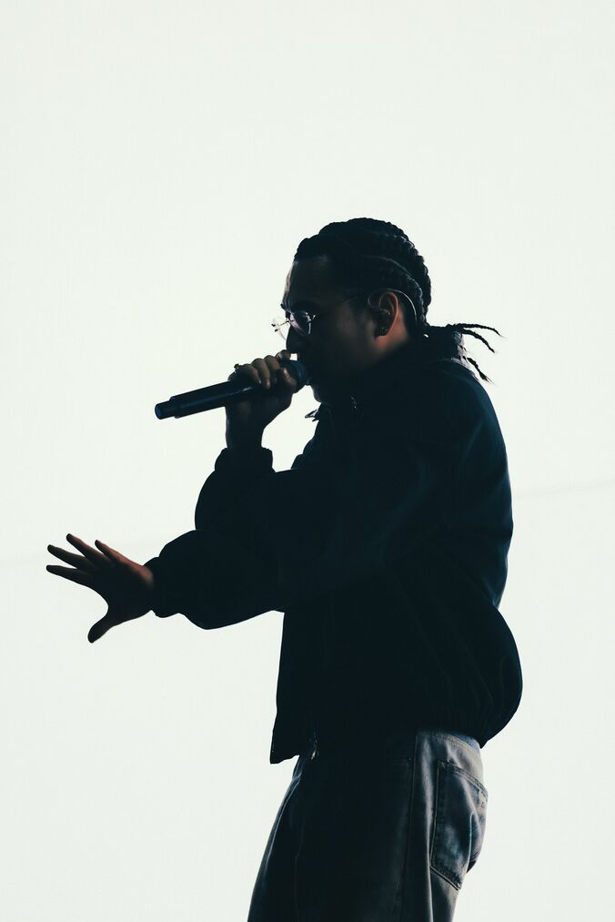 【写真・画像】『POP YOURS 2025』オフィシャルレポート ¥ellow Bucks、JJJをヘッドライナーに迎えて、最先端の多様なユースカルチャーを可視化　26枚目