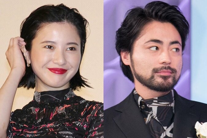 吉高由里子、山田孝之と釣りへ　仲良し“よしたかゆき”コンビにファン歓喜「待ってました！」 1枚目