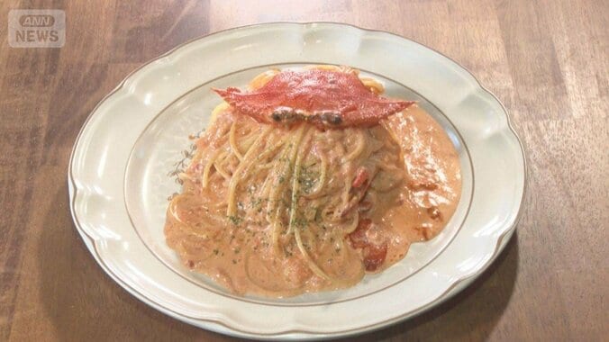 バーレーン産ワタリガニ打撃　イラン産ピスタチオ「2割高にも」　ホルムズ海峡封鎖で 1枚目