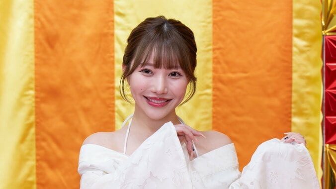 【写真・画像】鶴瓶、コスプレ美女からまさかの“ガチキス”ご褒美も…ナイナイ猛ツッコミ「ほんまアカンぞ」「二度とやんなよ」　1枚目